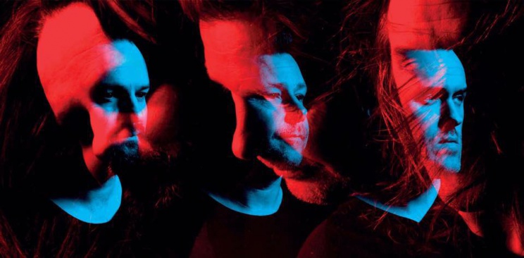 DIZZY MIZZ LIZZY